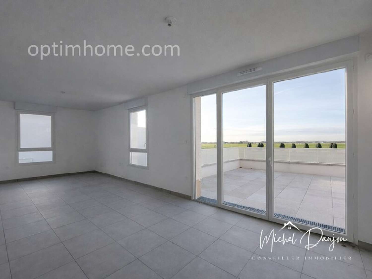  te koop appartement Labarthe-sur-Lèze Haute-Garonne 2