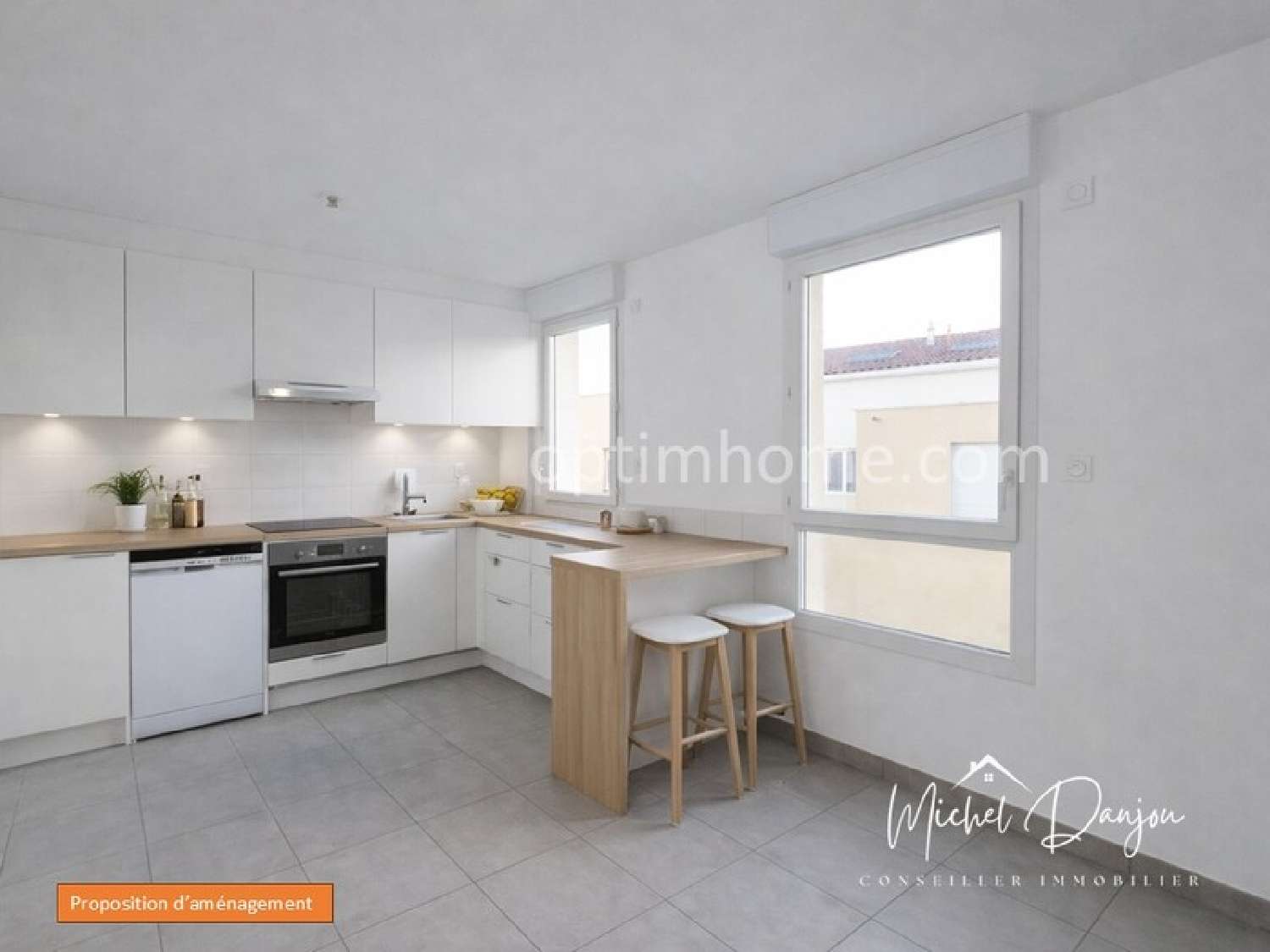  te koop appartement Labarthe-sur-Lèze Haute-Garonne 6