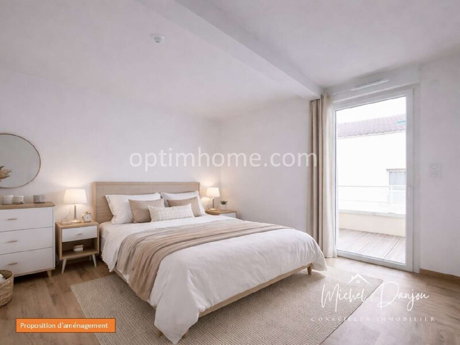  te koop appartement Labarthe-sur-Lèze Haute-Garonne 8