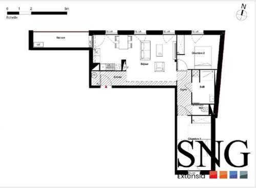 Labarthe-sur-Lèze Haute-Garonne Wohnung/ Apartment Bild 7242790