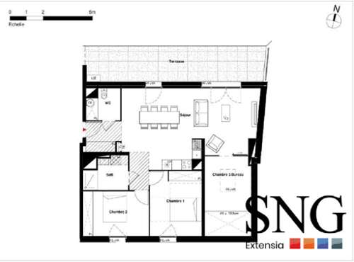 Labarthe-sur-Lèze Haute-Garonne Wohnung/ Apartment Bild 7242792