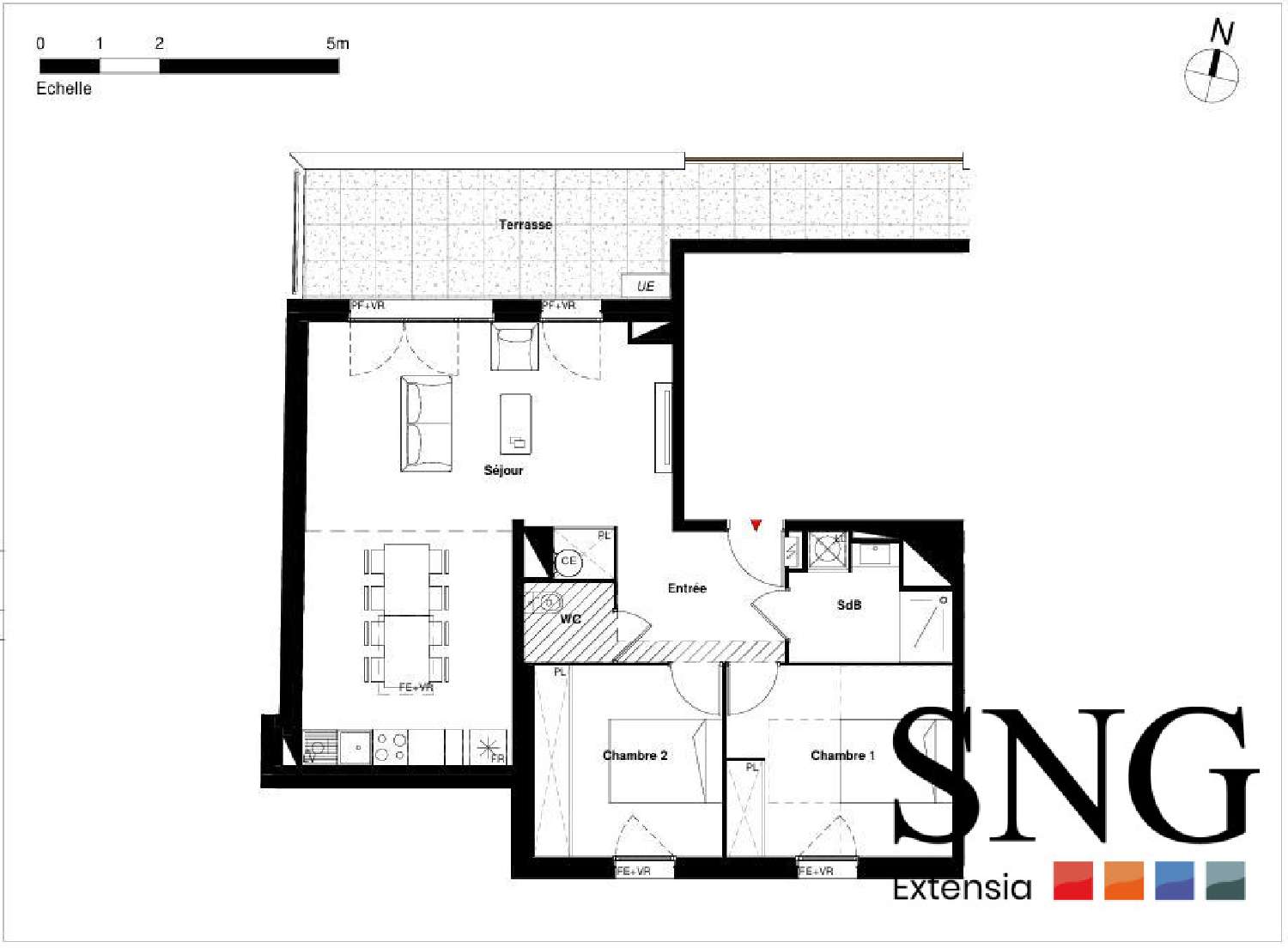  kaufen Wohnung/ Apartment Labarthe-sur-Lèze Haute-Garonne 1
