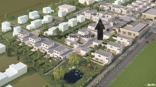 Laize-la-Ville Calvados apartamento foto 7246948