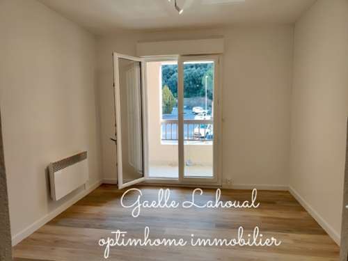 Lamalou-les-Bains Hérault appartement foto 7239657