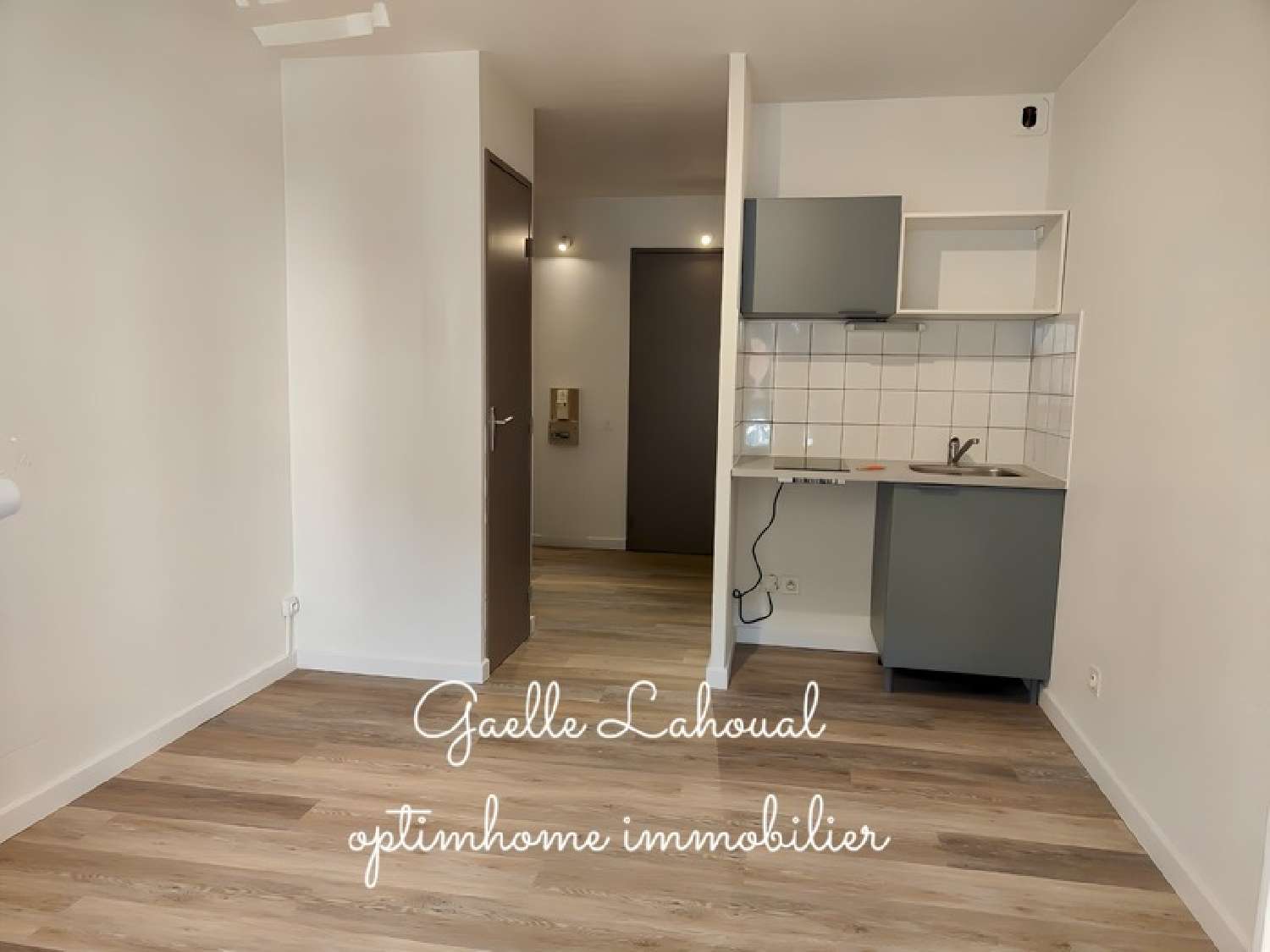  te koop appartement Lamalou-les-Bains Hérault 2