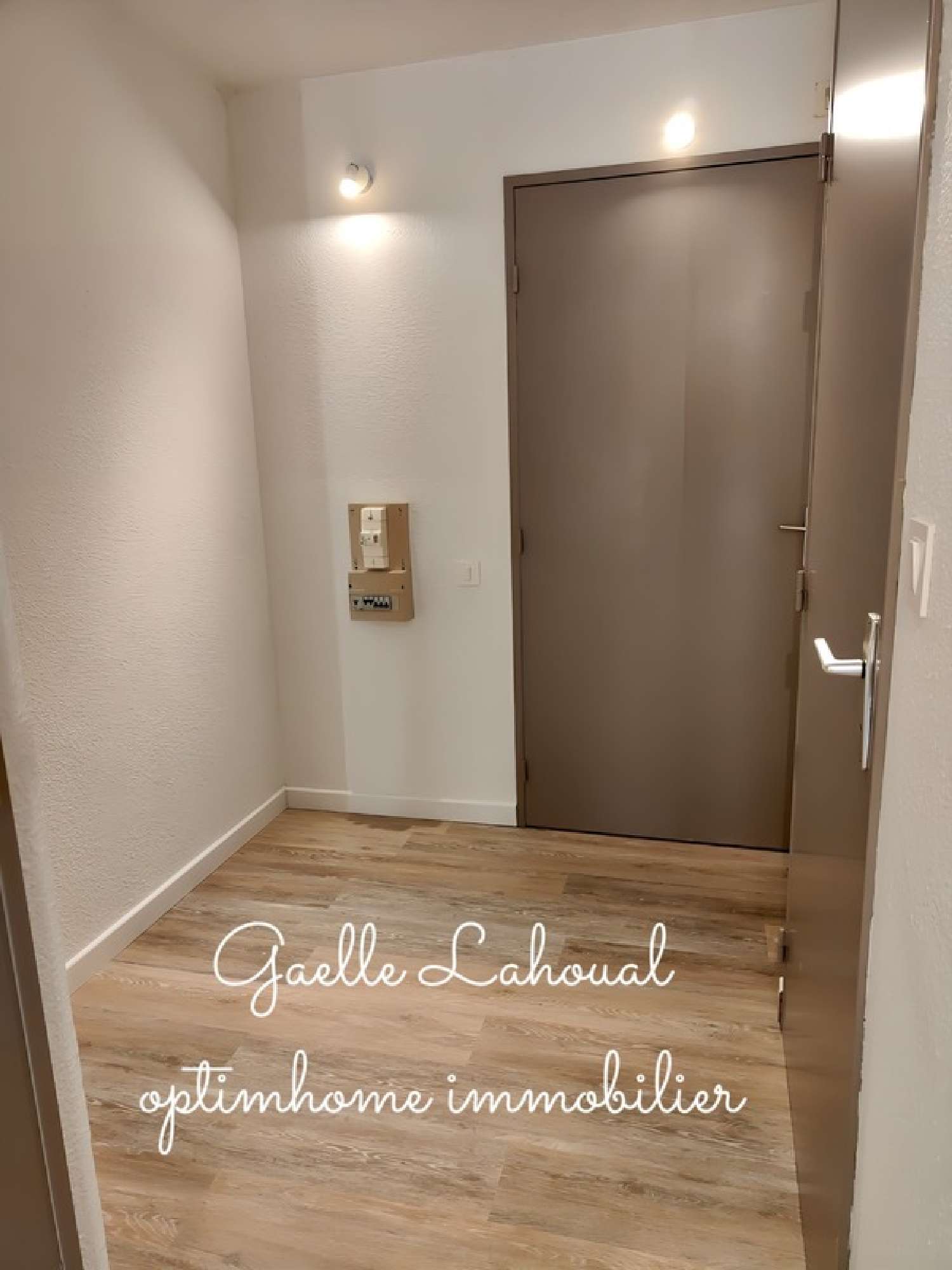  te koop appartement Lamalou-les-Bains Hérault 5