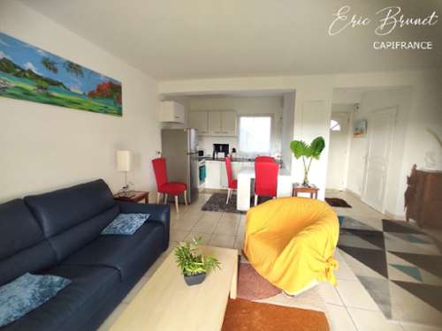 Lanton Gironde appartement foto 7246485