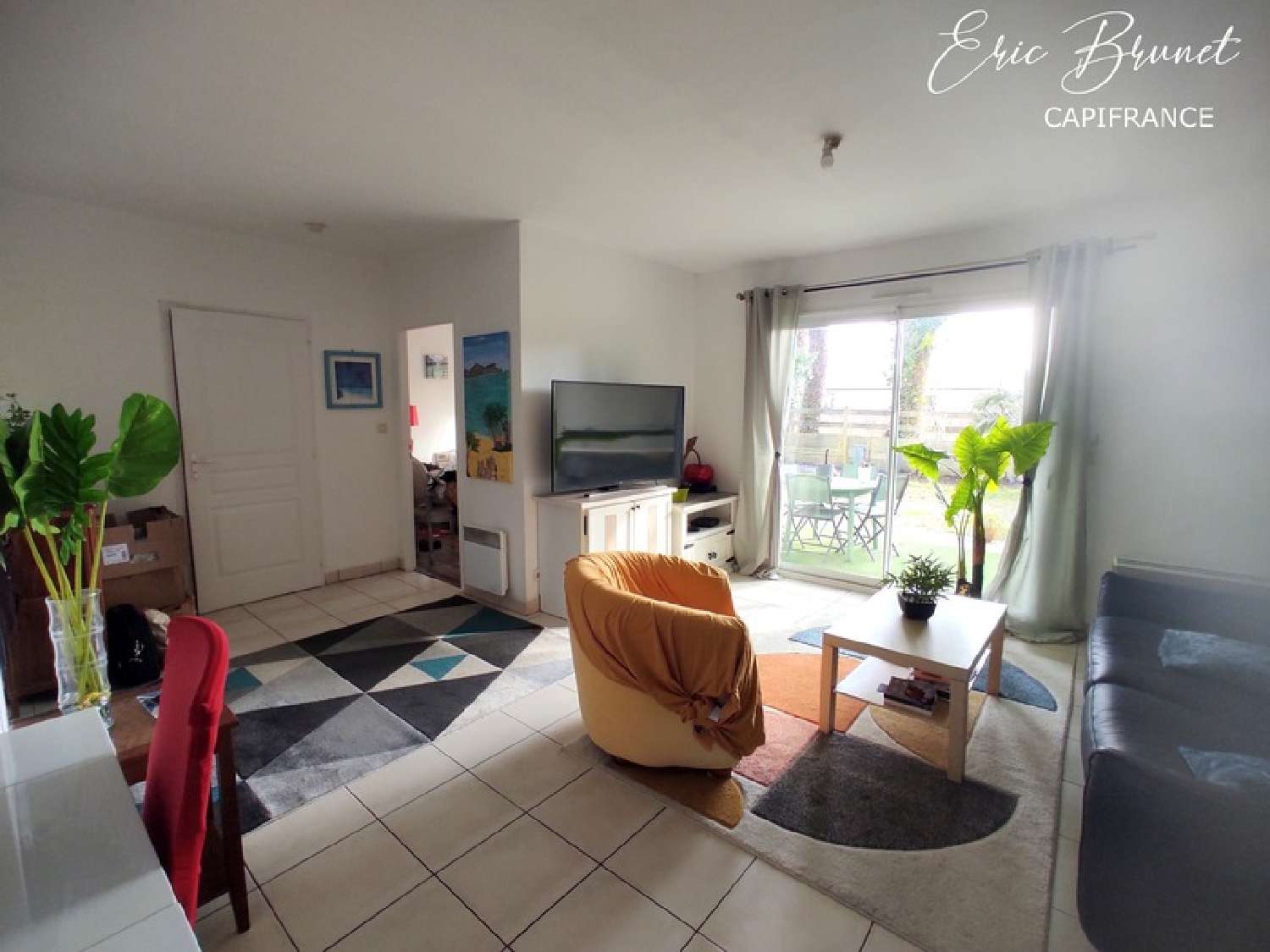 à vendre appartement Lanton Gironde 2