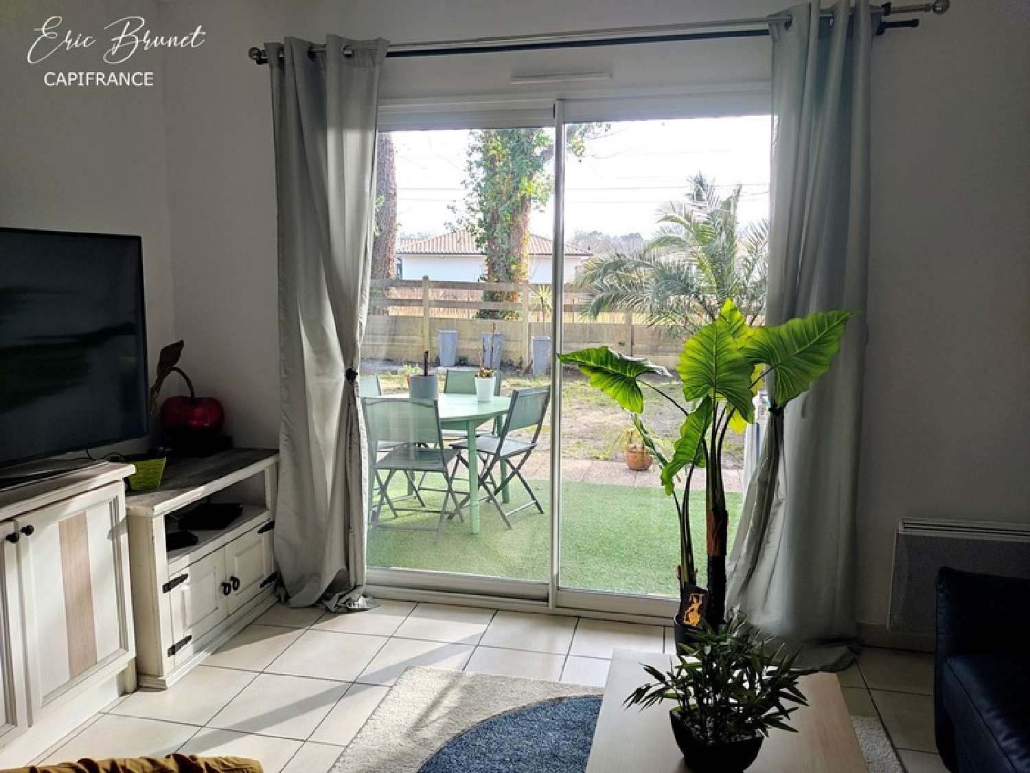 à vendre appartement Lanton Gironde 3