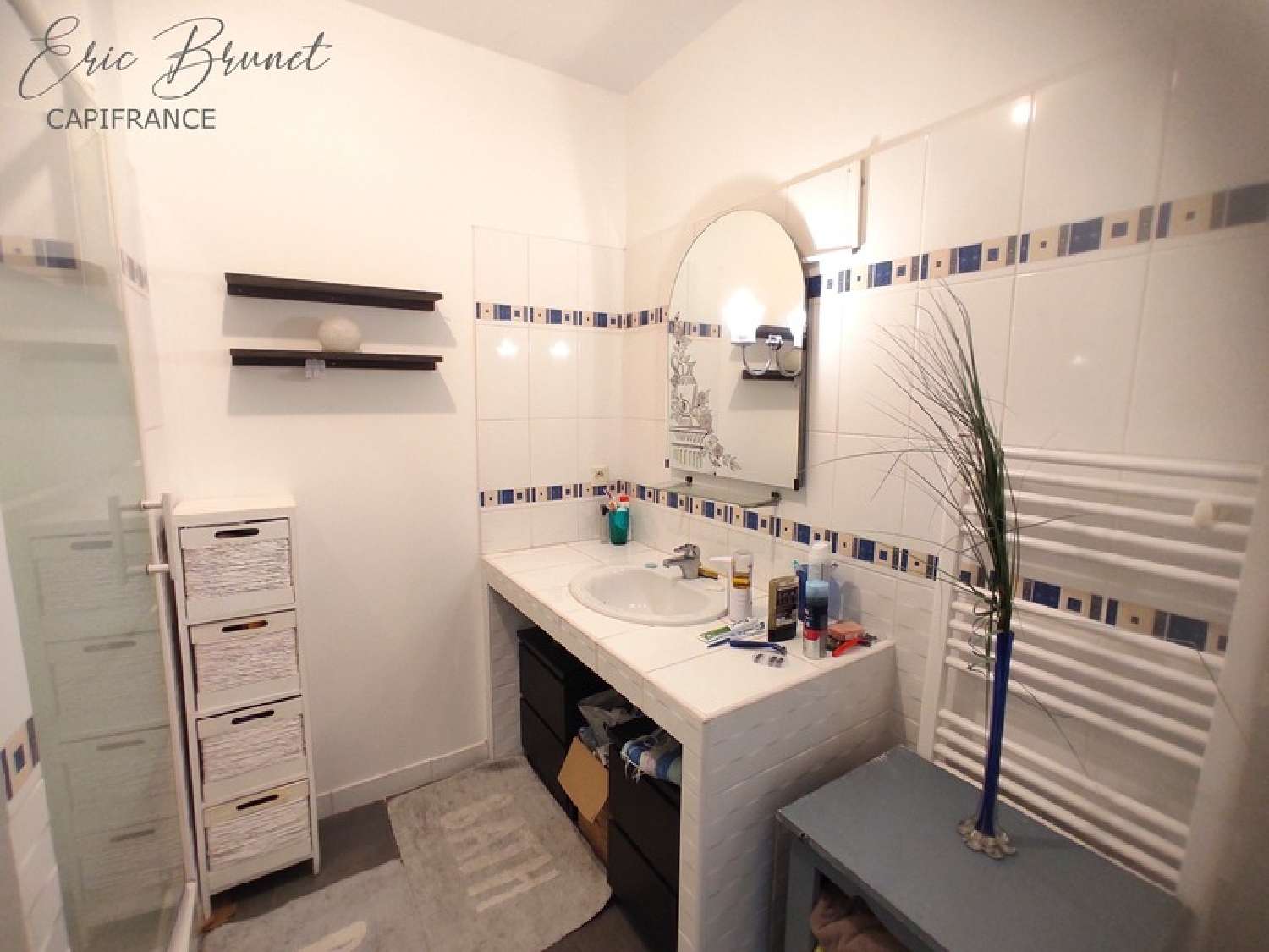 à vendre appartement Lanton Gironde 5