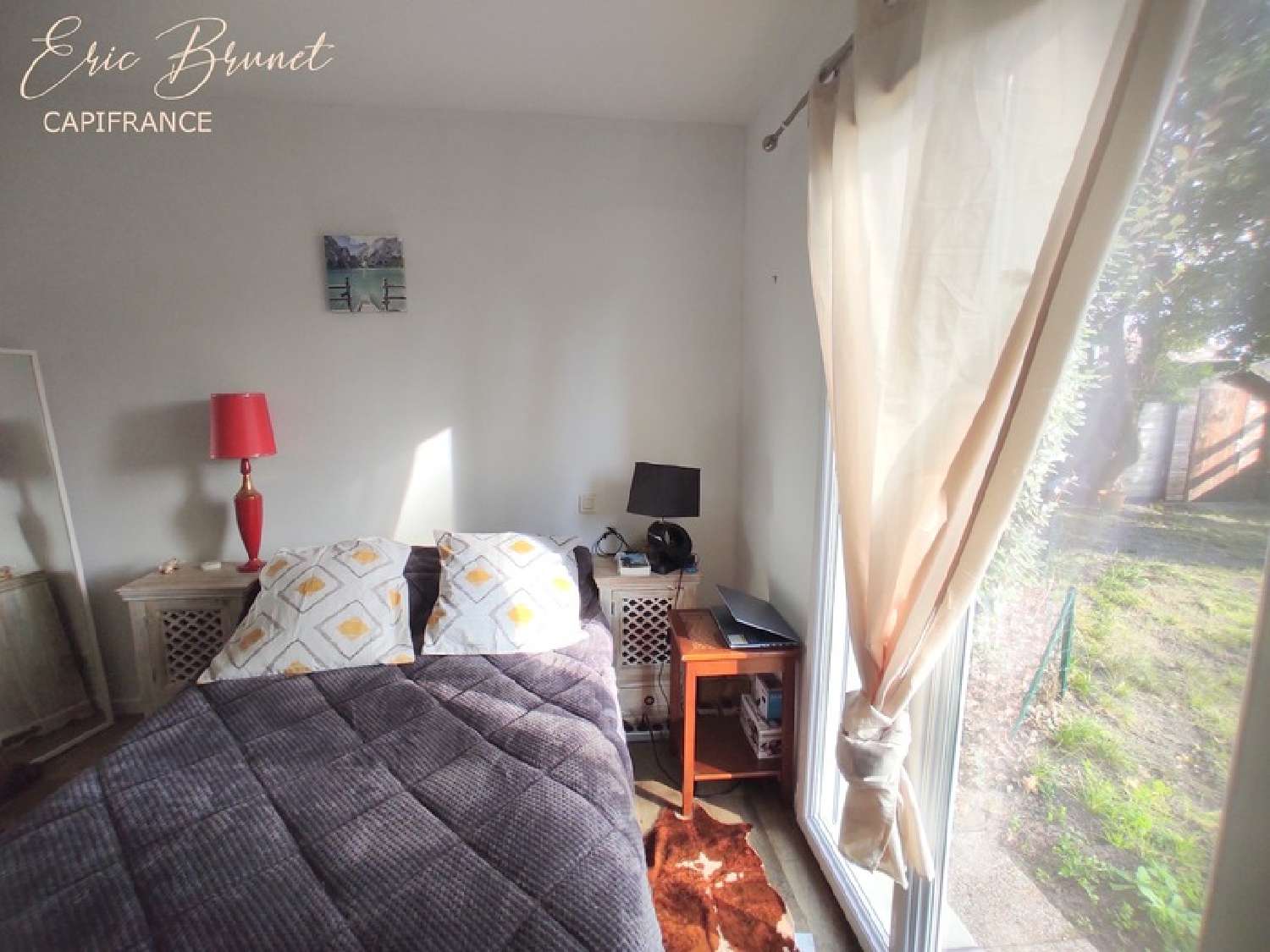 à vendre appartement Lanton Gironde 6