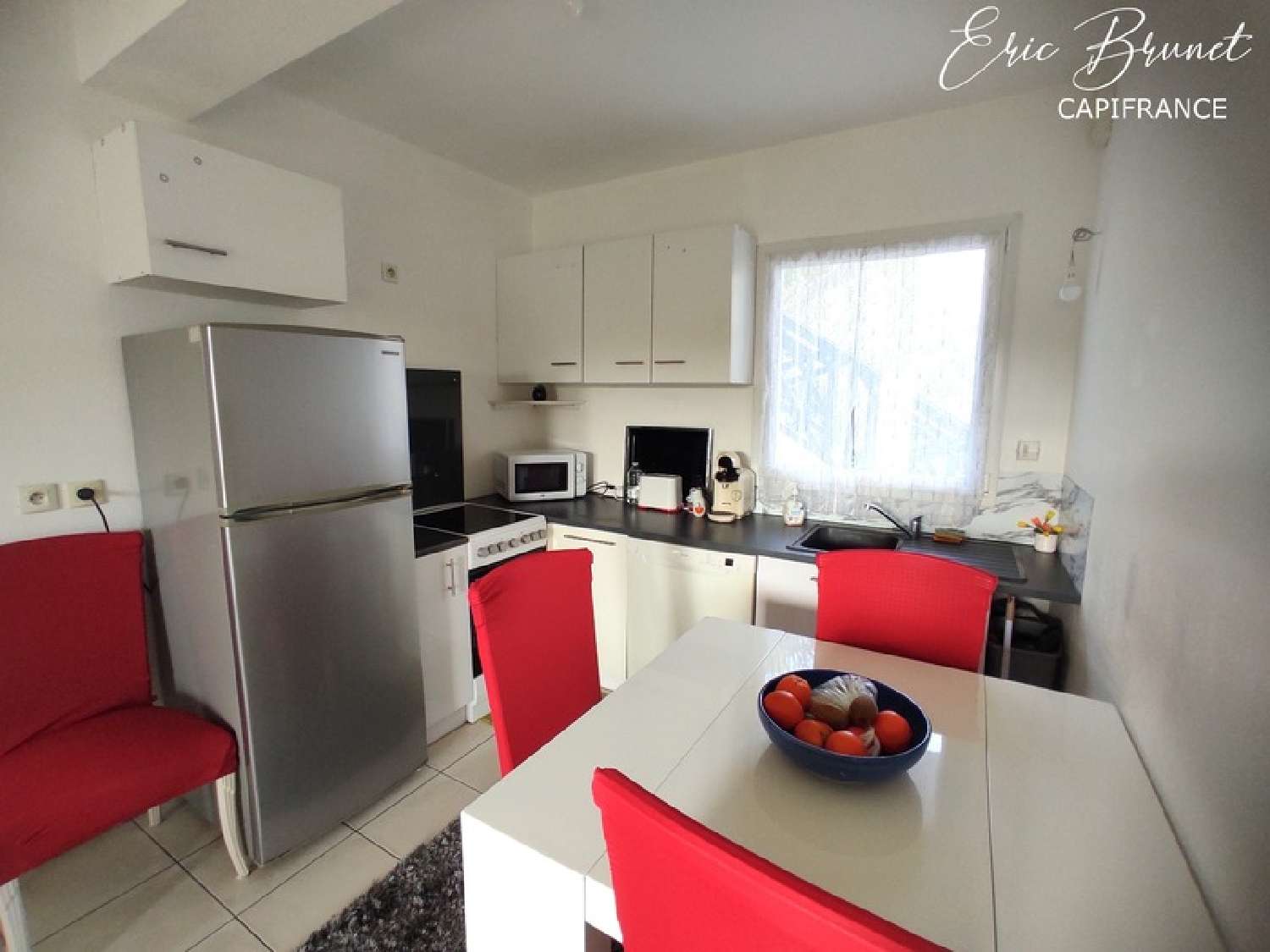 à vendre appartement Lanton Gironde 7