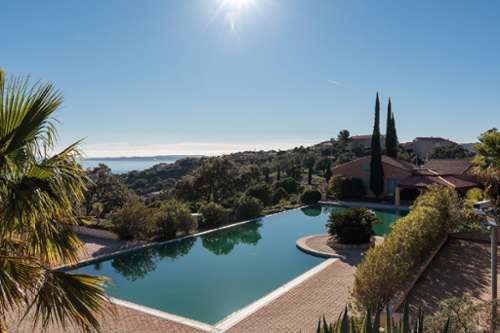 Laouque Var appartement foto 7241087