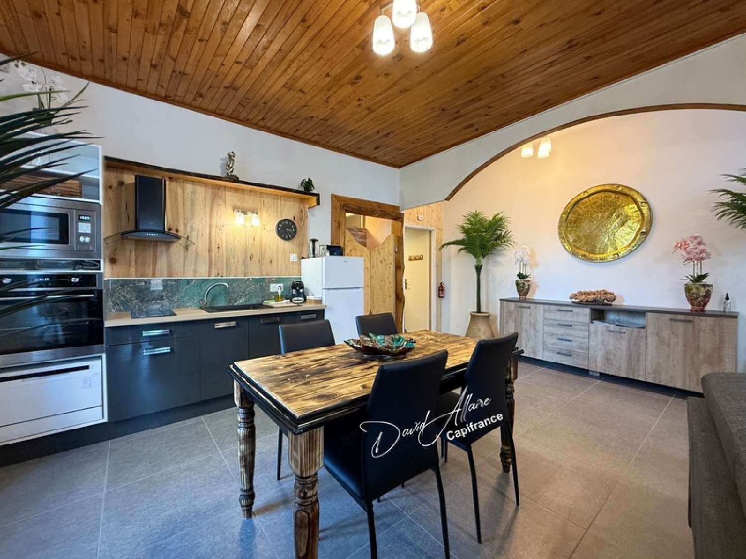  te koop appartement Laragne-Monteglin Hautes-Alpes 2