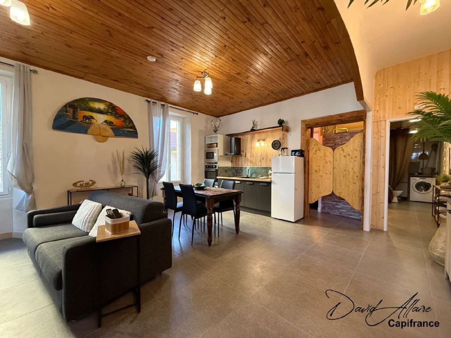  te koop appartement Laragne-Monteglin Hautes-Alpes 4