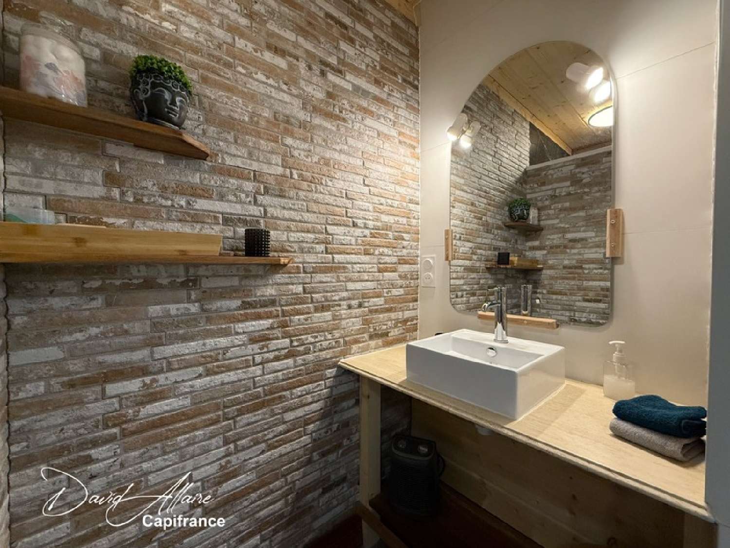  te koop appartement Laragne-Monteglin Hautes-Alpes 8