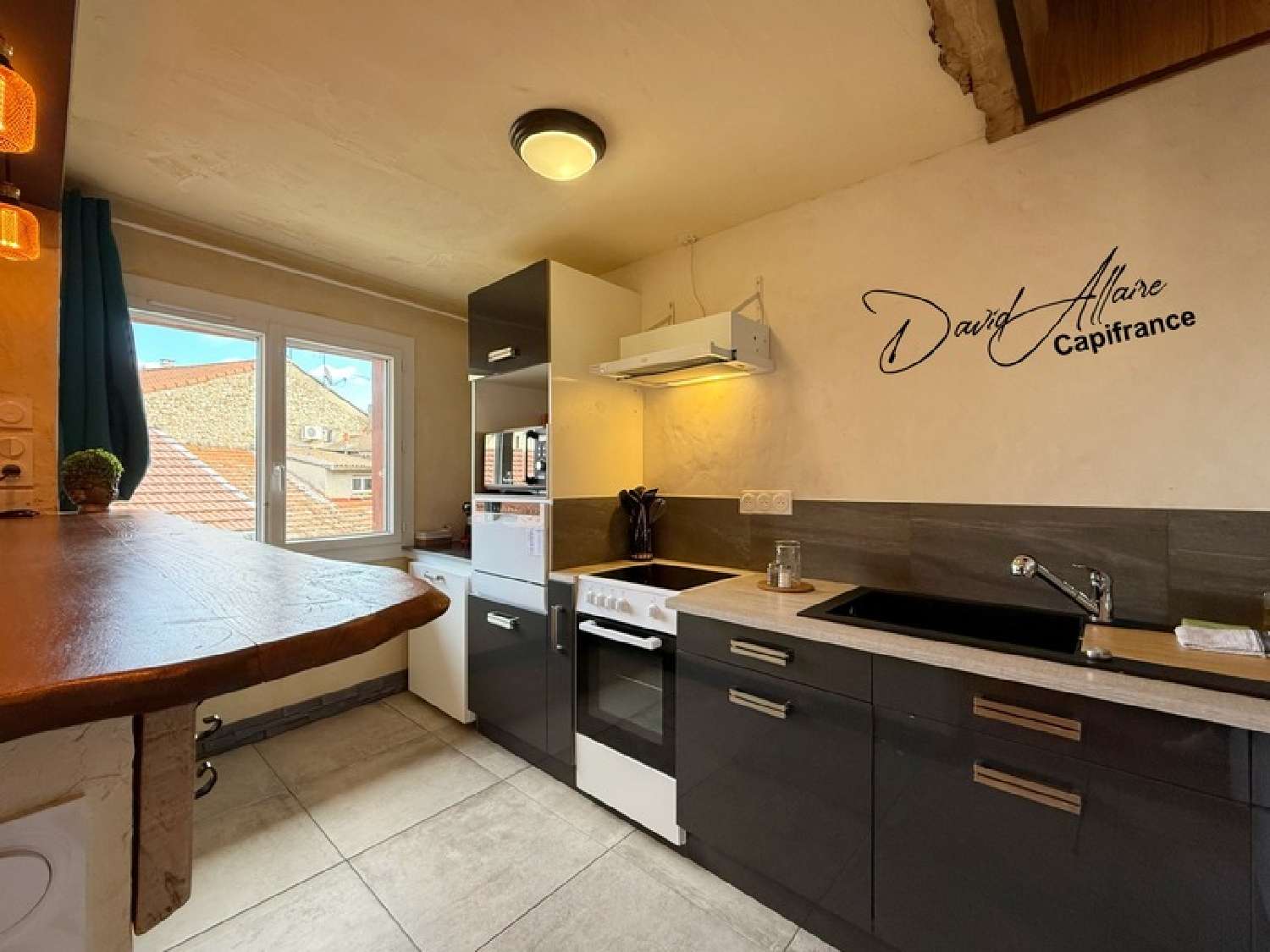  te koop appartement Laragne-Monteglin Hautes-Alpes 3