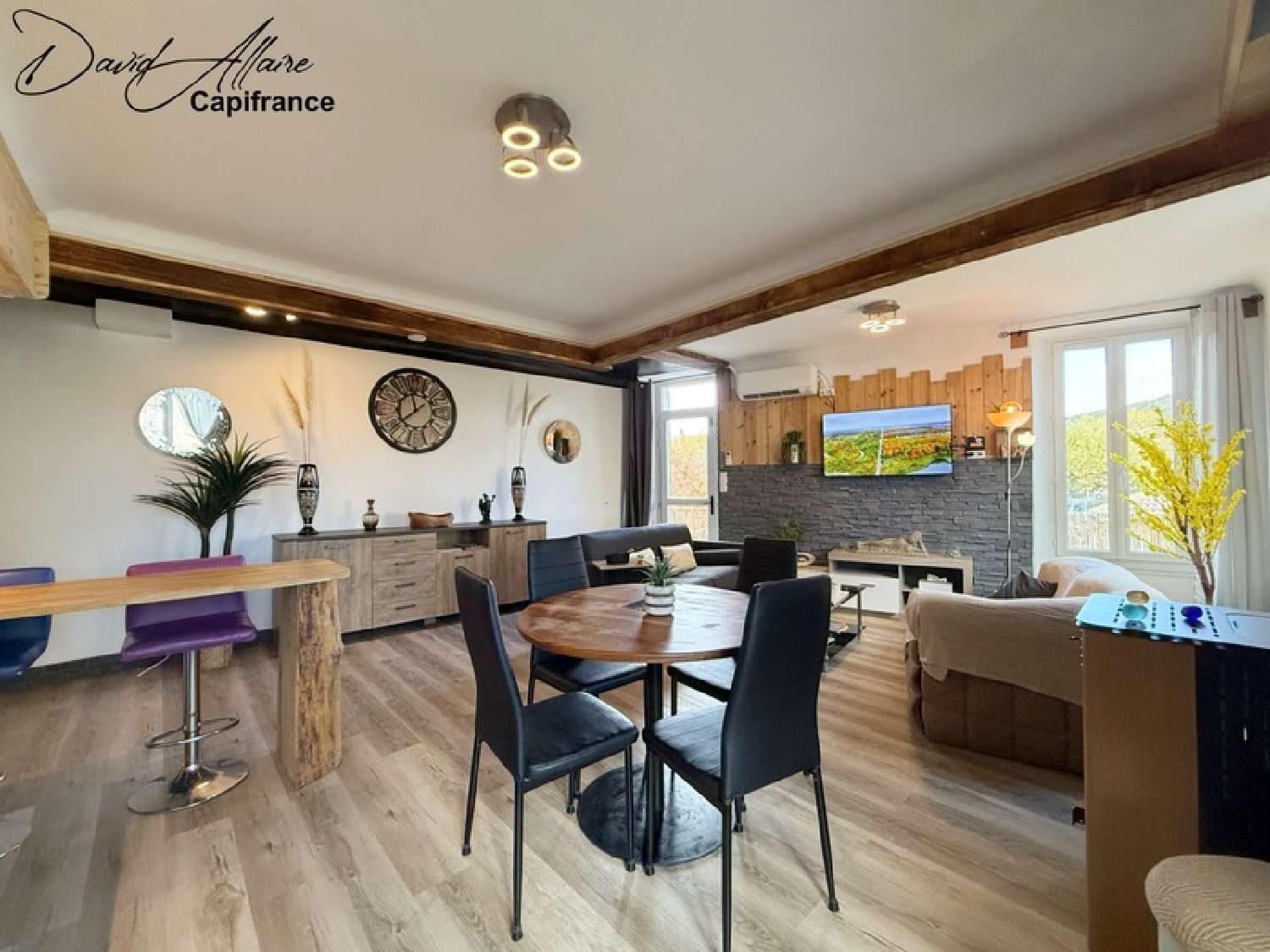  te koop appartement Laragne-Monteglin Hautes-Alpes 1