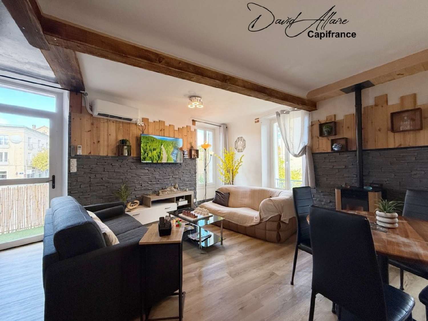  te koop appartement Laragne-Monteglin Hautes-Alpes 3