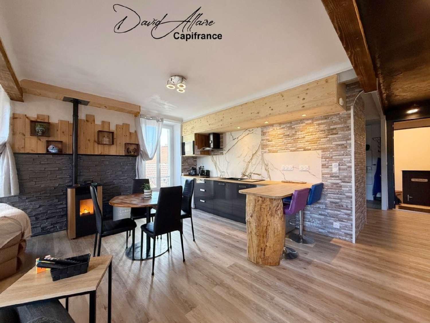  te koop appartement Laragne-Monteglin Hautes-Alpes 4