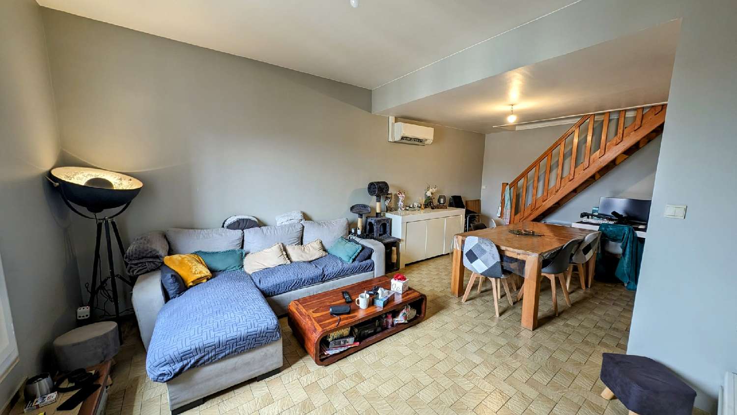  te koop appartement Laroque-des-Albères Pyrénées-Orientales 2