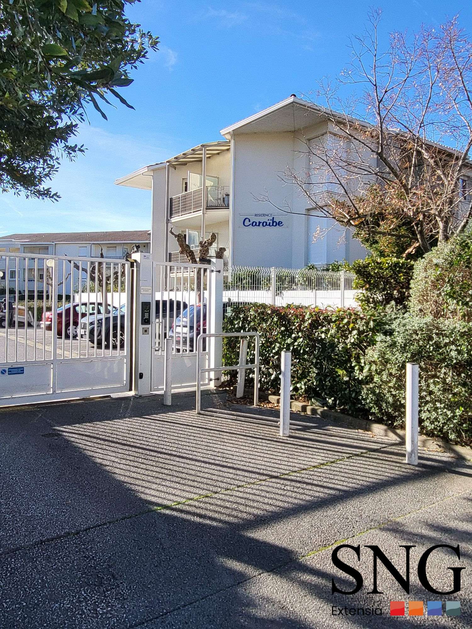  te koop appartement Lattes Hérault 1