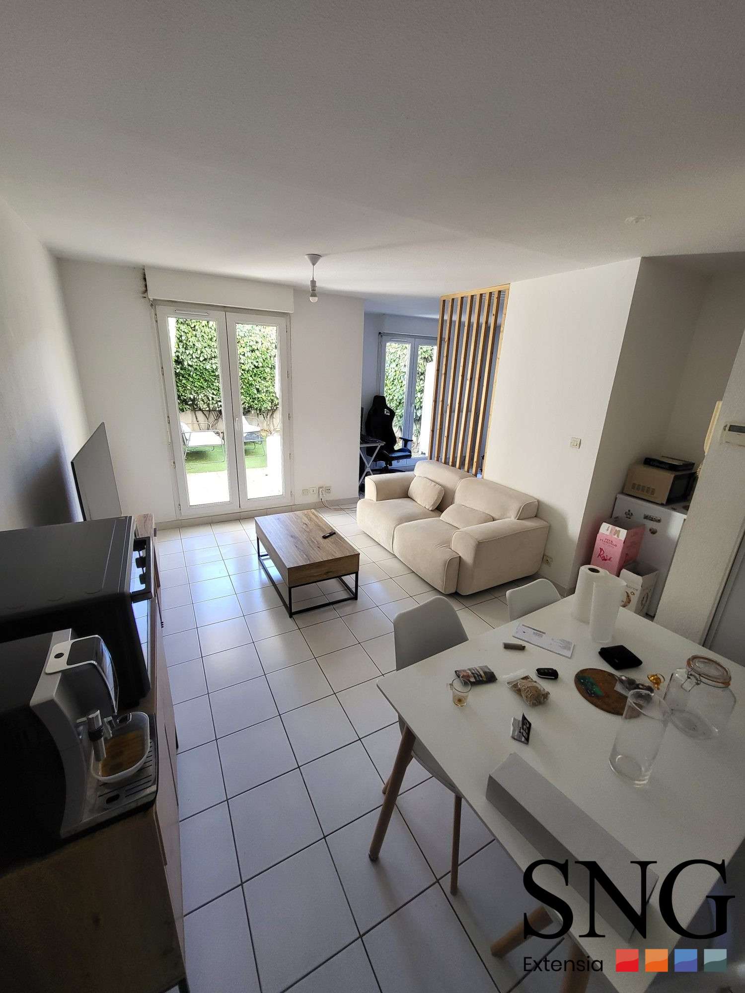  te koop appartement Lattes Hérault 2