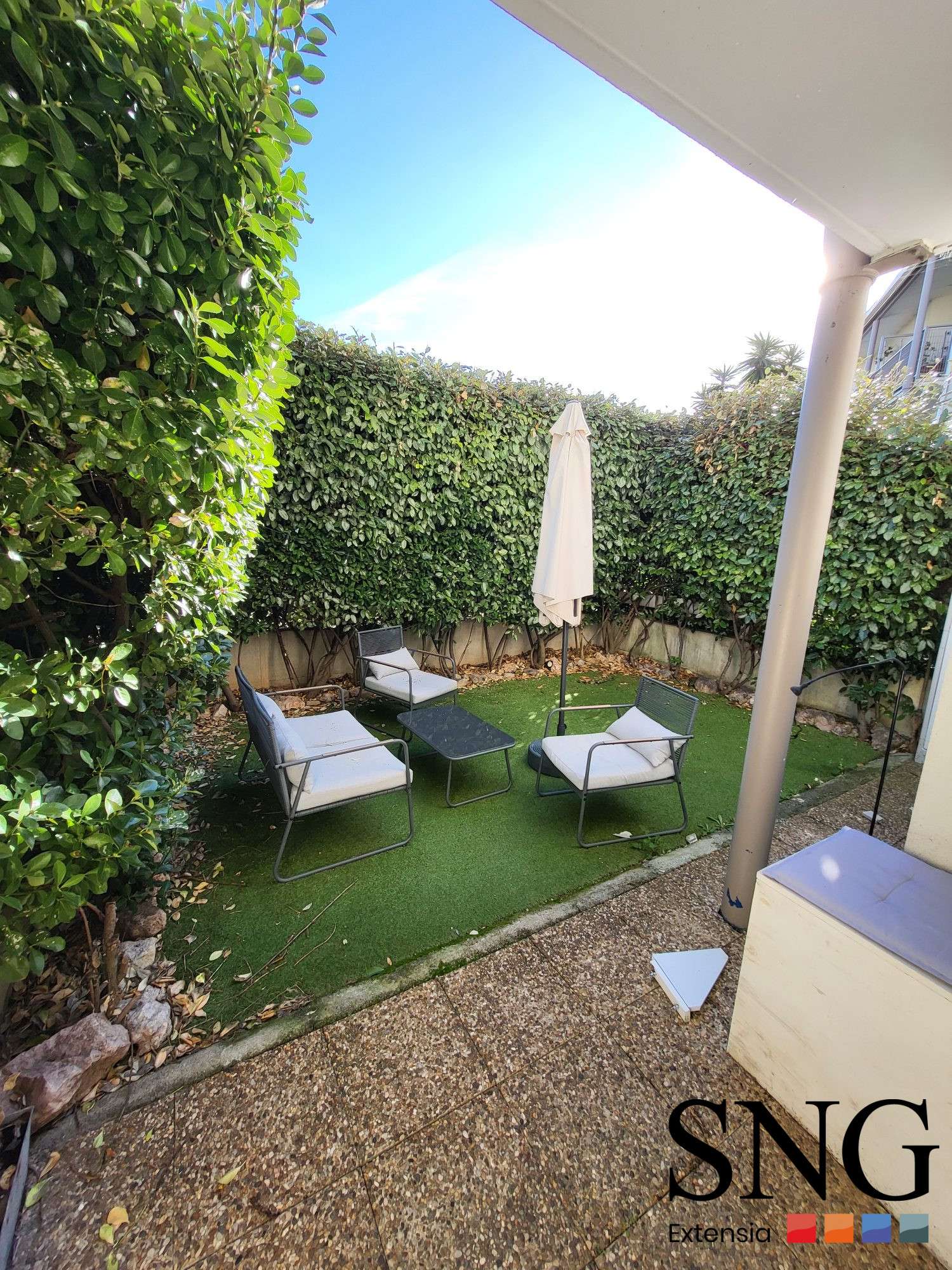  te koop appartement Lattes Hérault 4