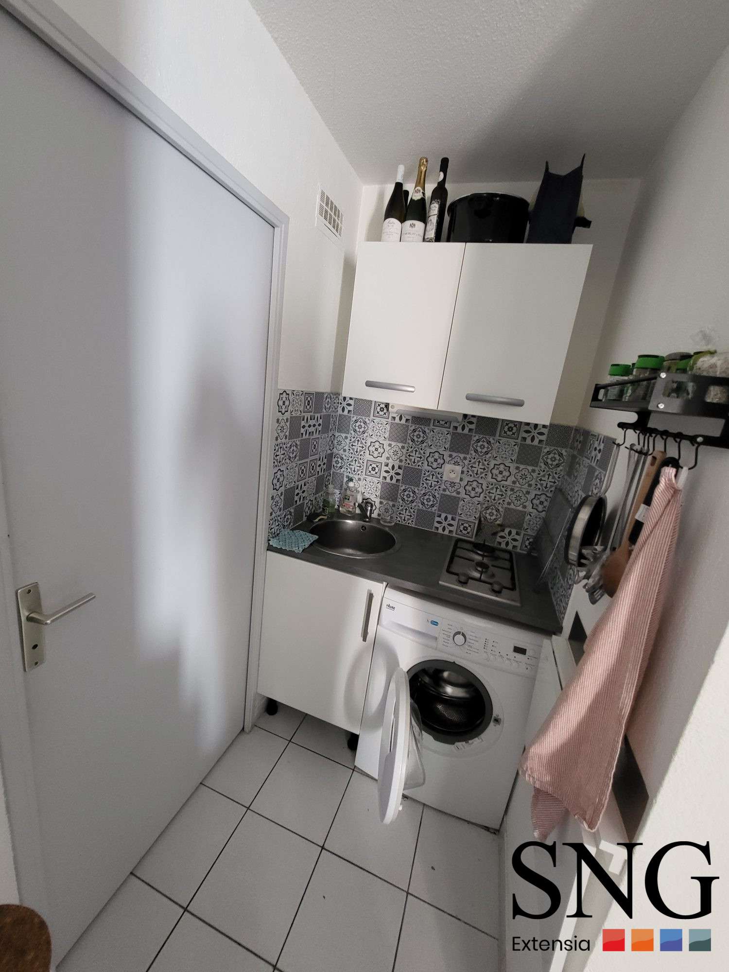  te koop appartement Lattes Hérault 7