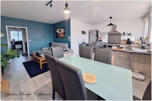 Laval Mayenne appartement foto 7238001