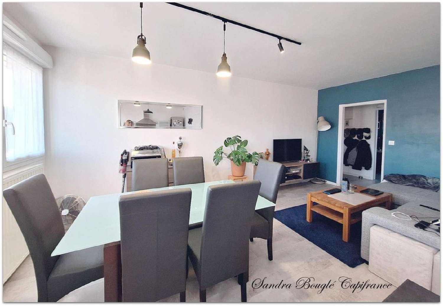 te koop appartement Laval Mayenne 2