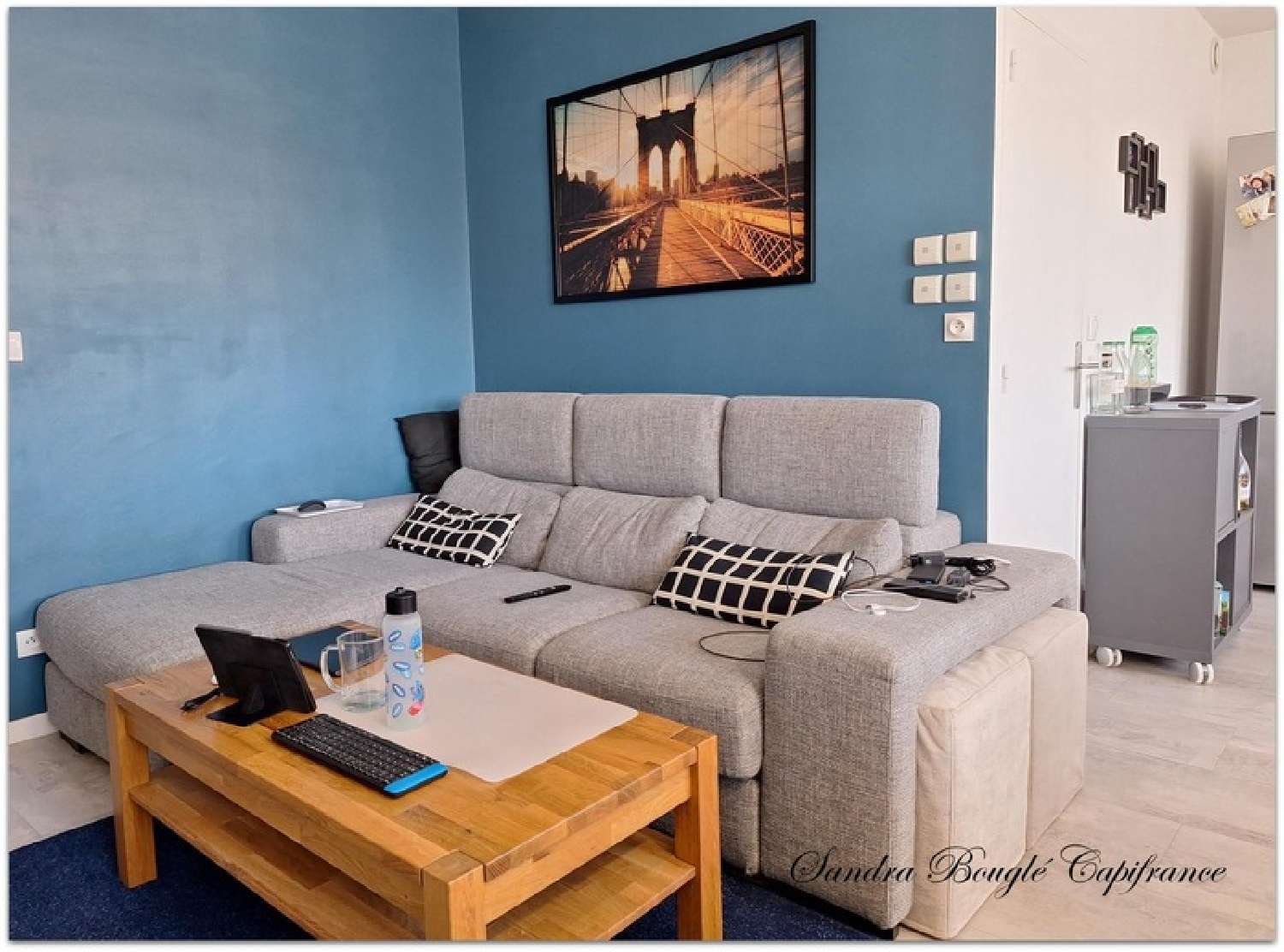 te koop appartement Laval Mayenne 5