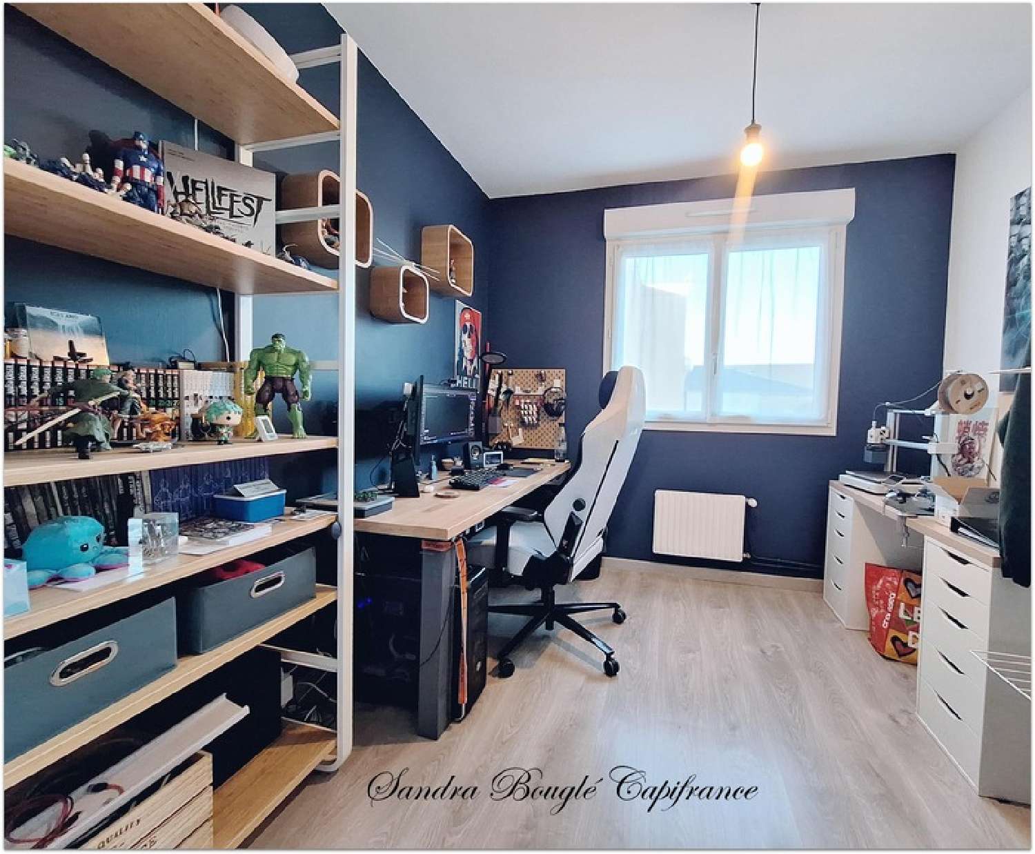 te koop appartement Laval Mayenne 6