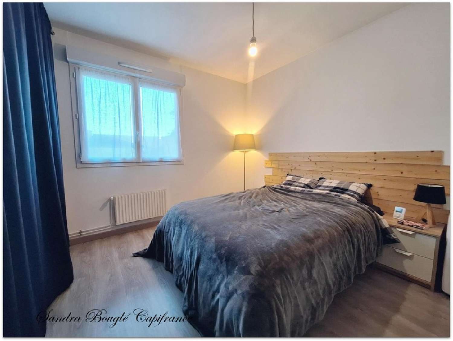 te koop appartement Laval Mayenne 7