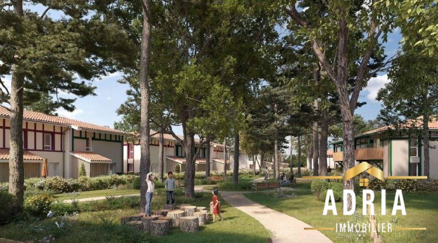  te koop appartement Le Barp Gironde 1