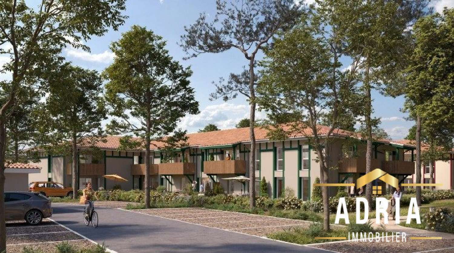  te koop appartement Le Barp Gironde 2