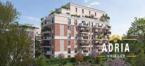 Le Blanc-Mesnil Seine-Saint-Denis apartamento foto 7246341