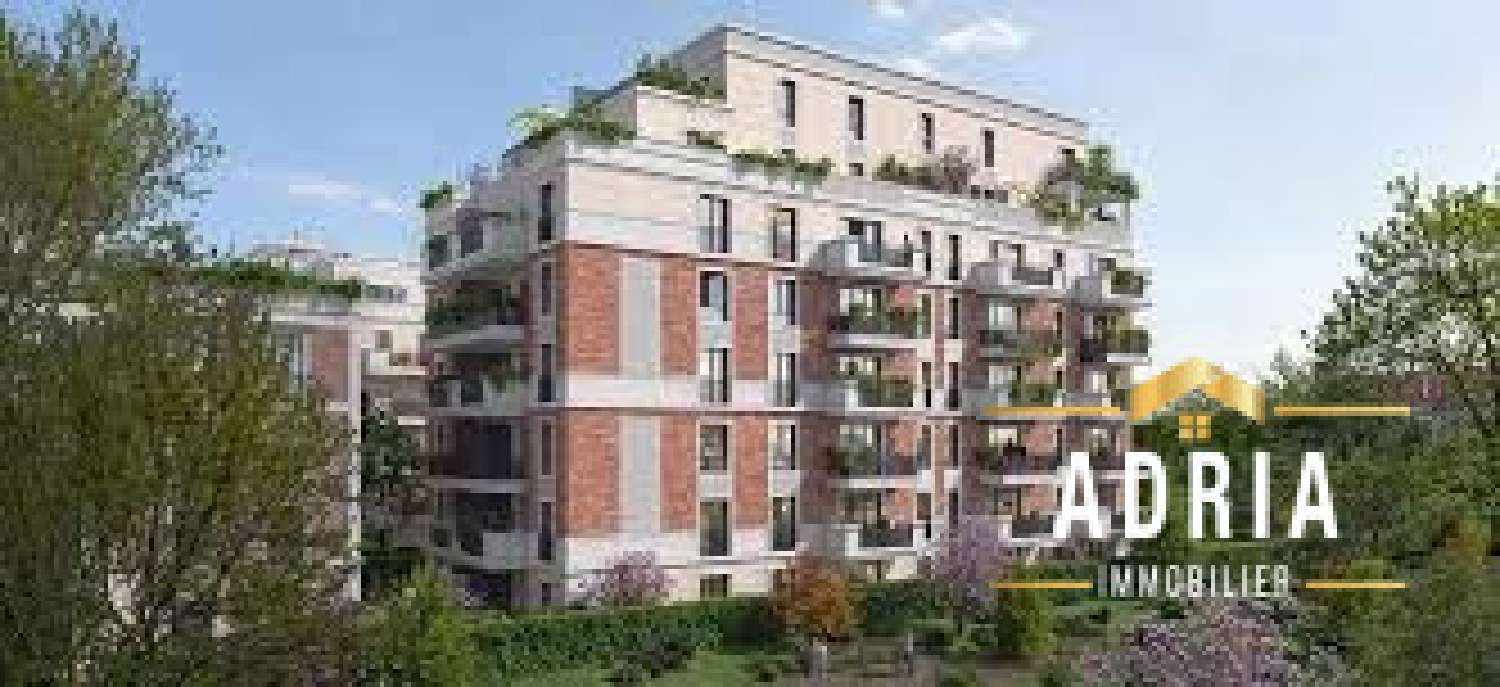 en venta apartamento Le Blanc-Mesnil Seine-Saint-Denis 1