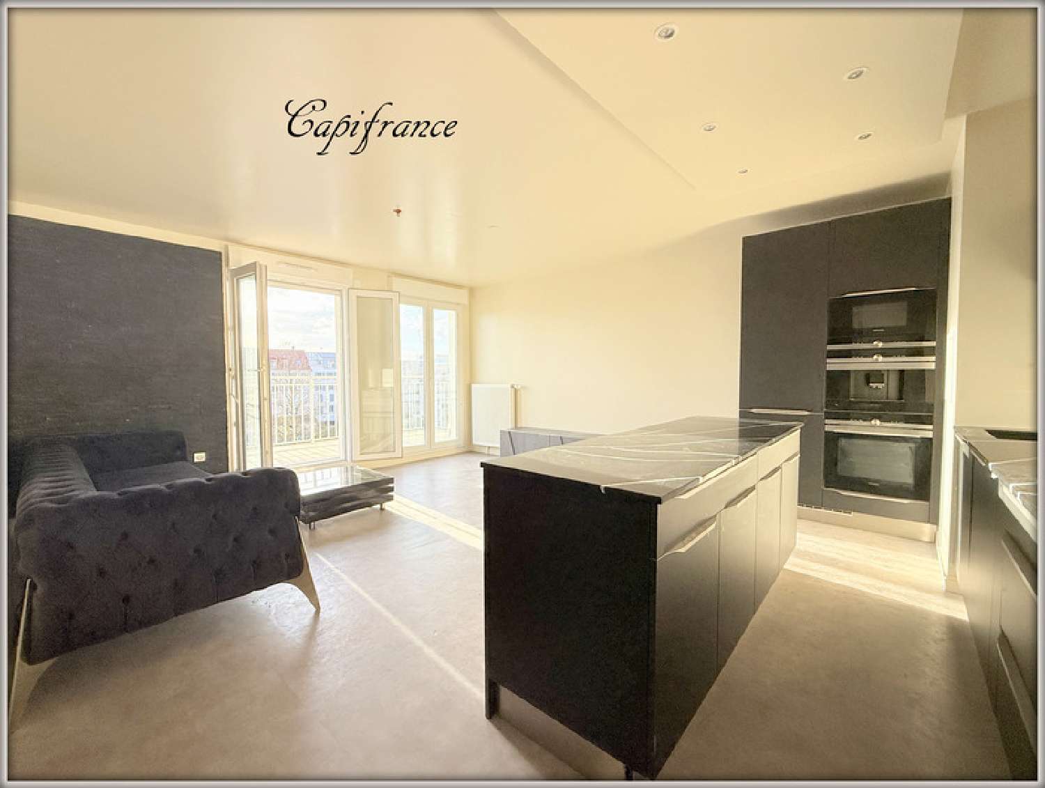  en venta apartamento Le Blanc-Mesnil Seine-Saint-Denis 7