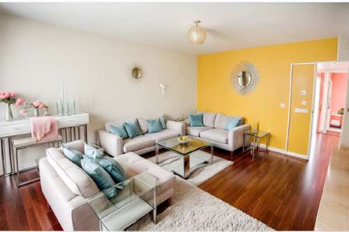 Le Bourget Seine-Saint-Denis appartement foto 7247375