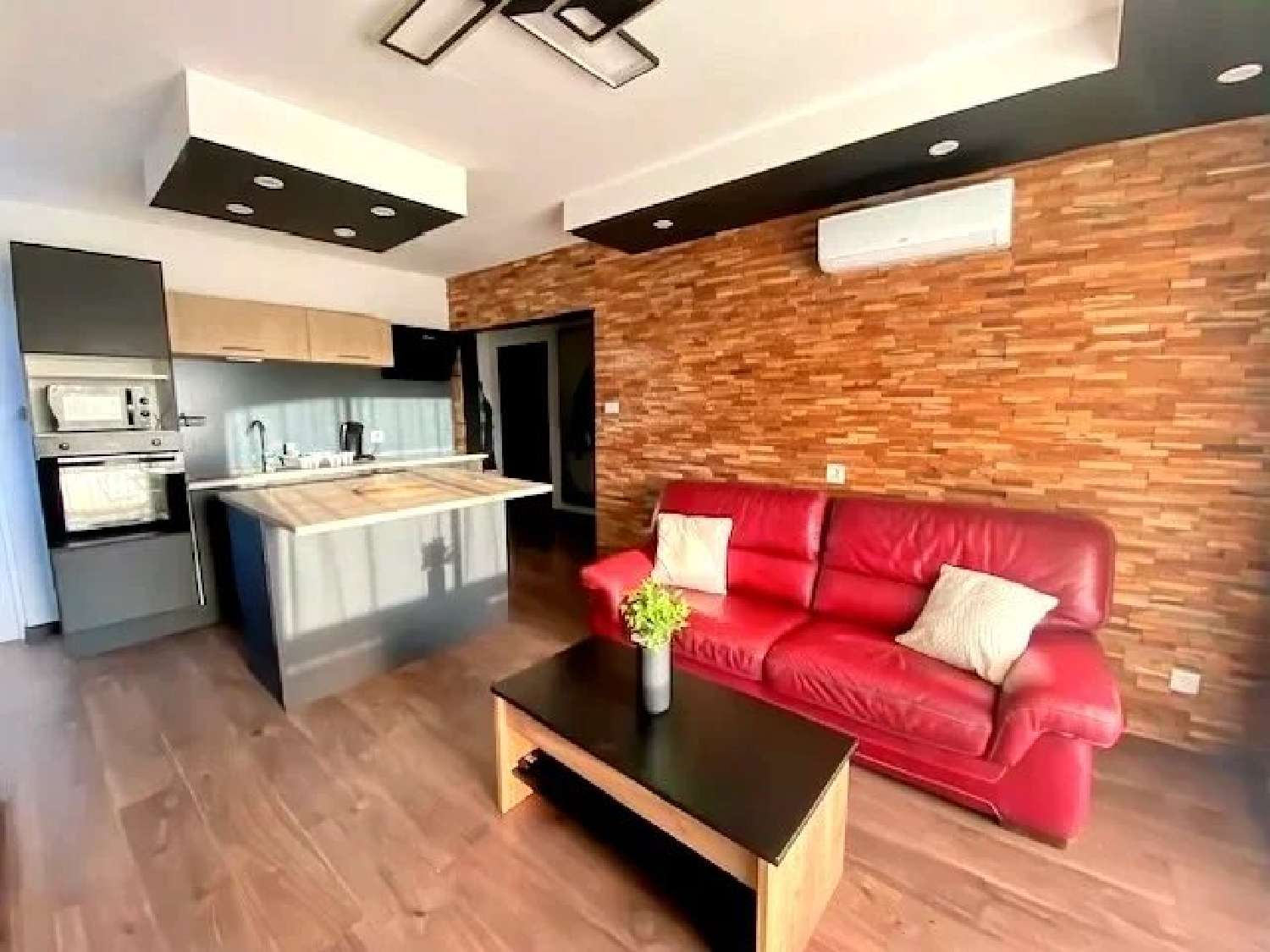  à vendre appartement Le Brusc Var 1