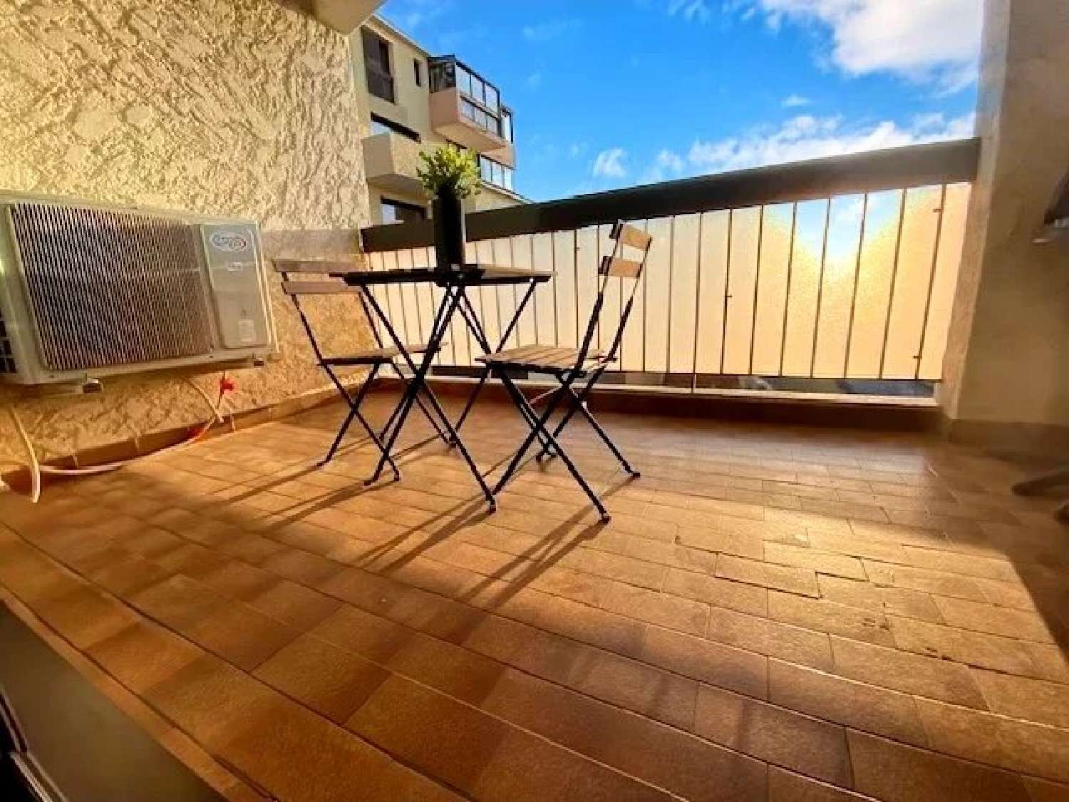  à vendre appartement Le Brusc Var 2
