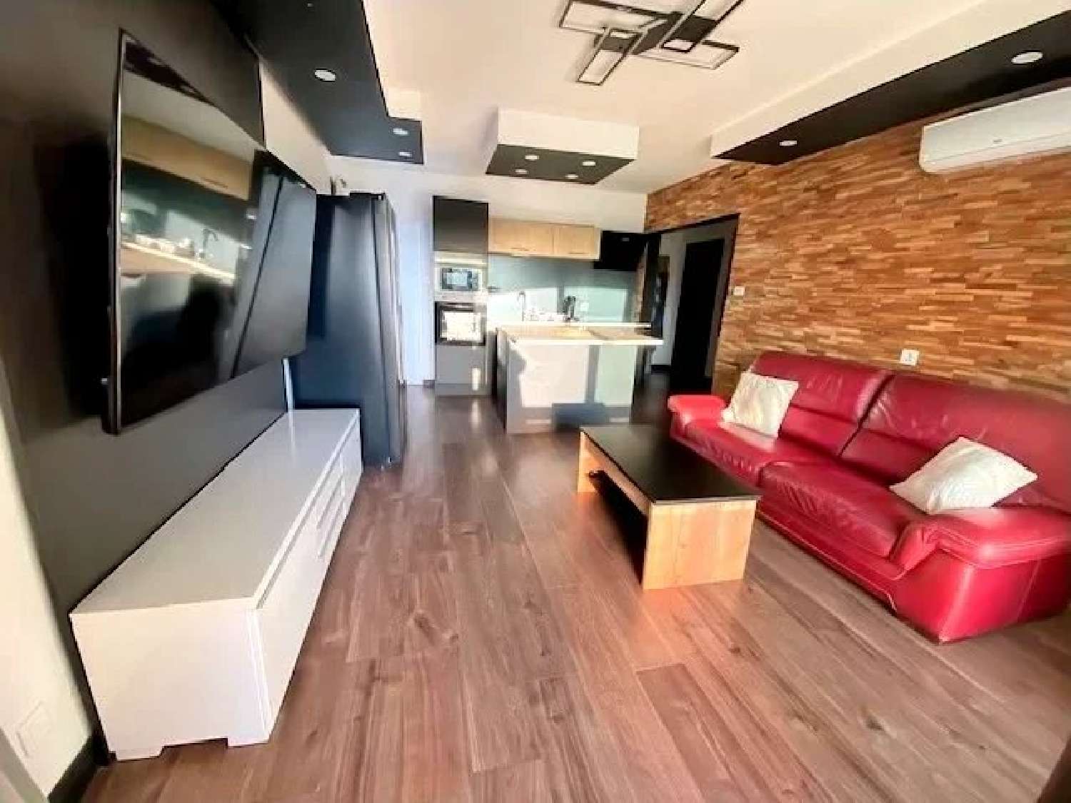  à vendre appartement Le Brusc Var 4