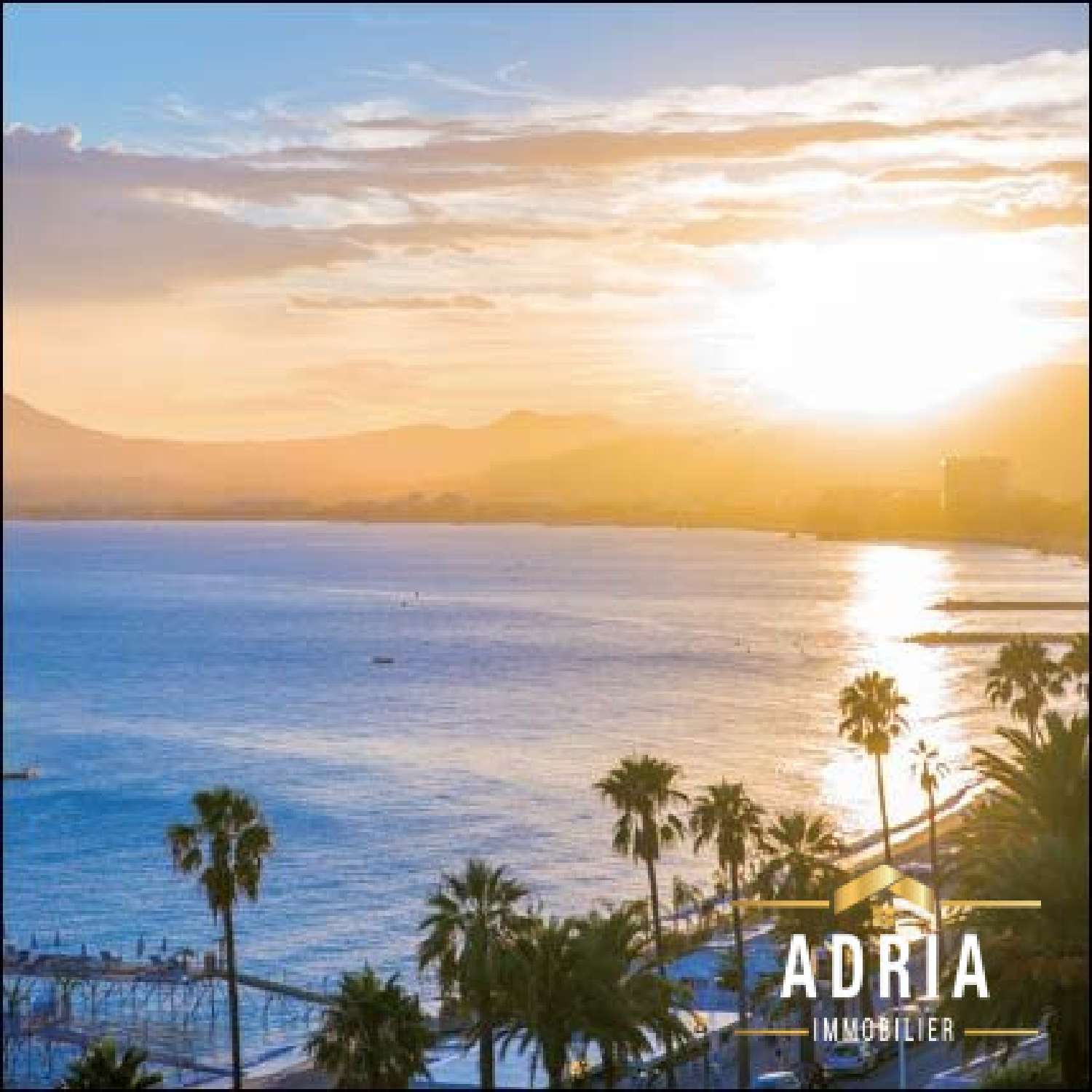  te koop appartement Le Cannet Alpes-Maritimes 3