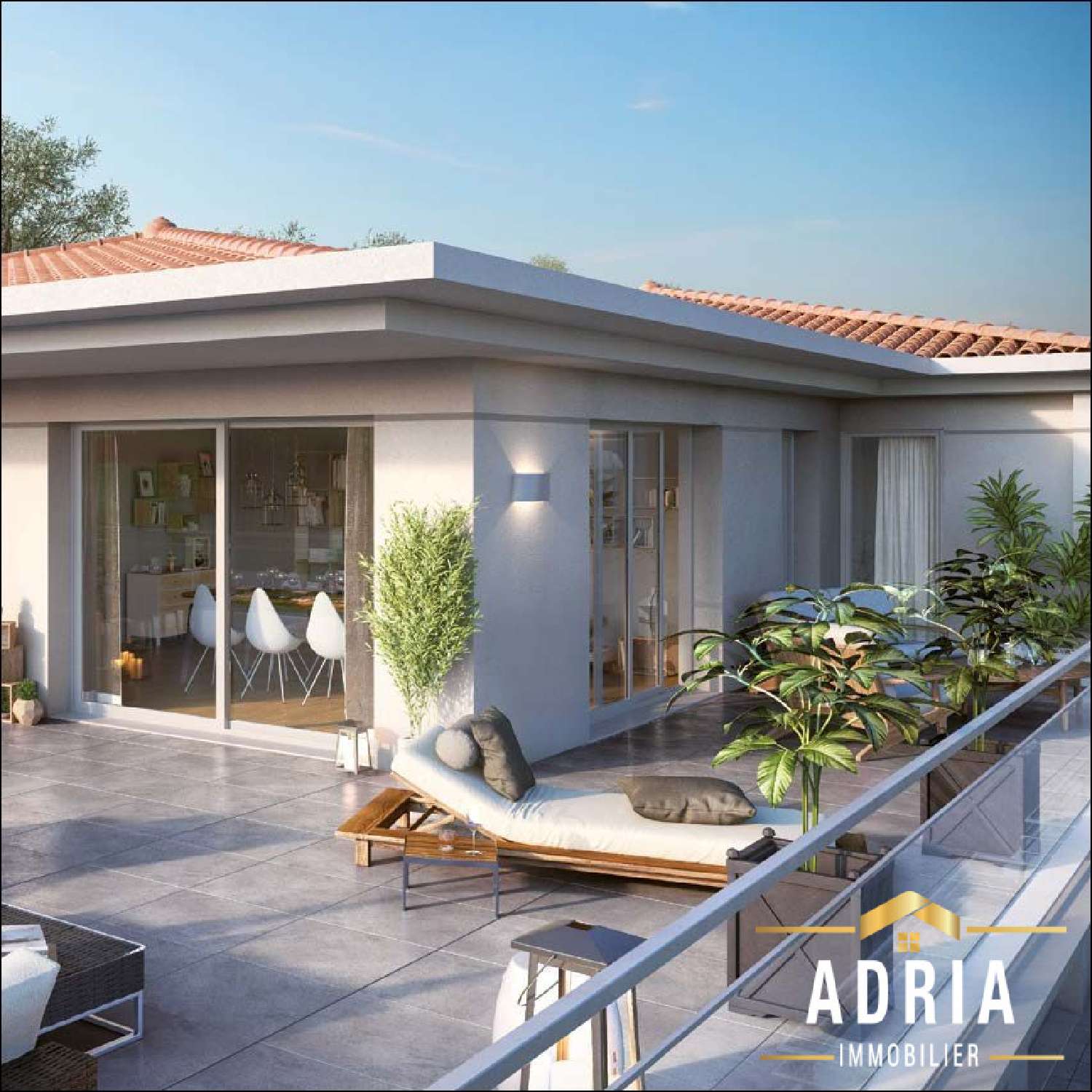  te koop appartement Le Cannet Alpes-Maritimes 5