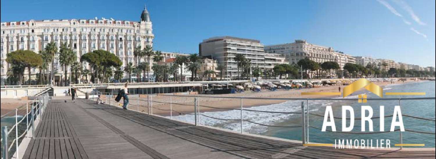  te koop appartement Le Cannet Alpes-Maritimes 6