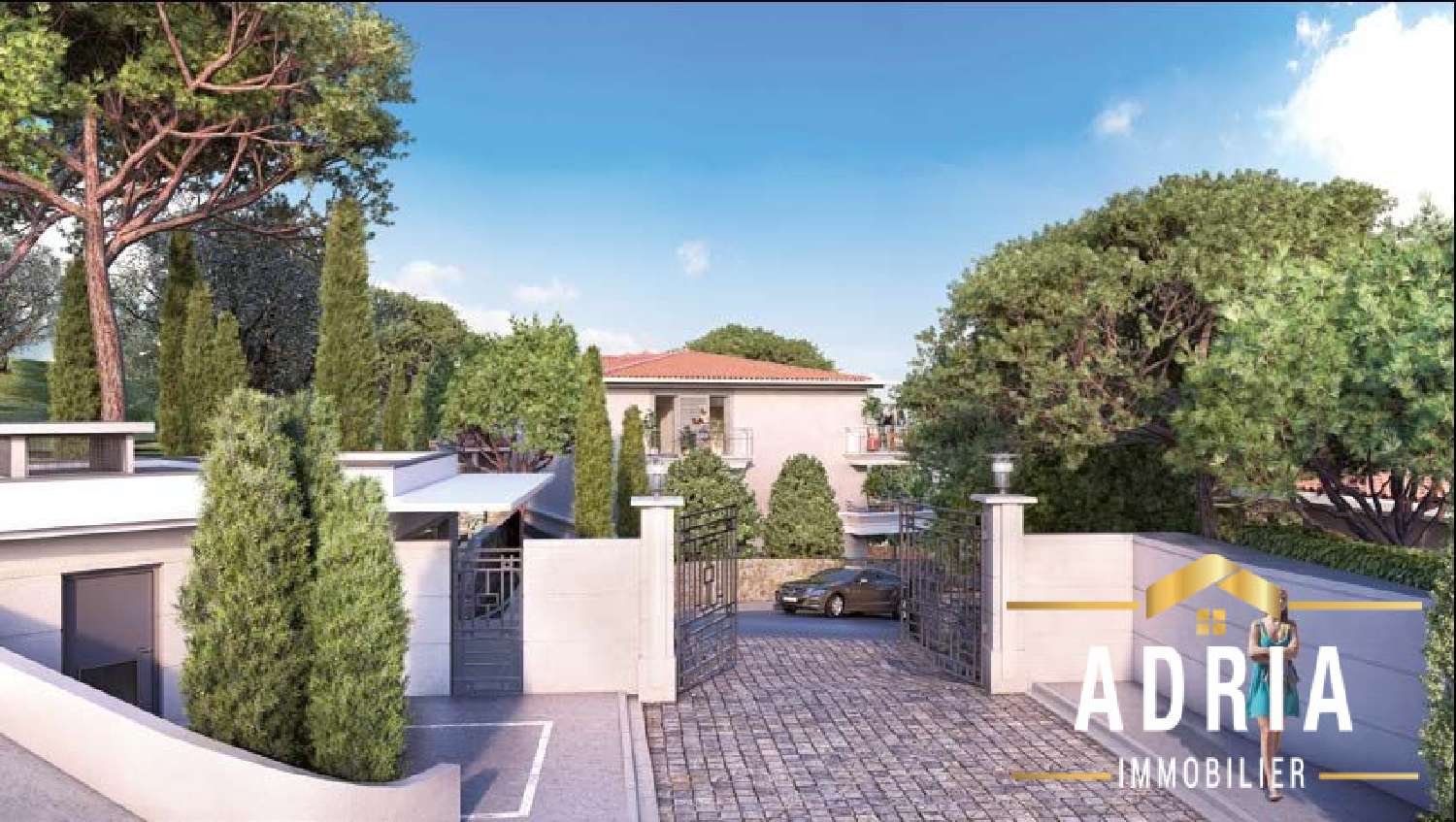  te koop appartement Le Cannet Alpes-Maritimes 7