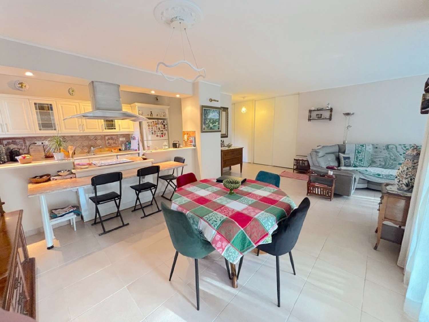  à vendre appartement Le Cannet Alpes-Maritimes 3