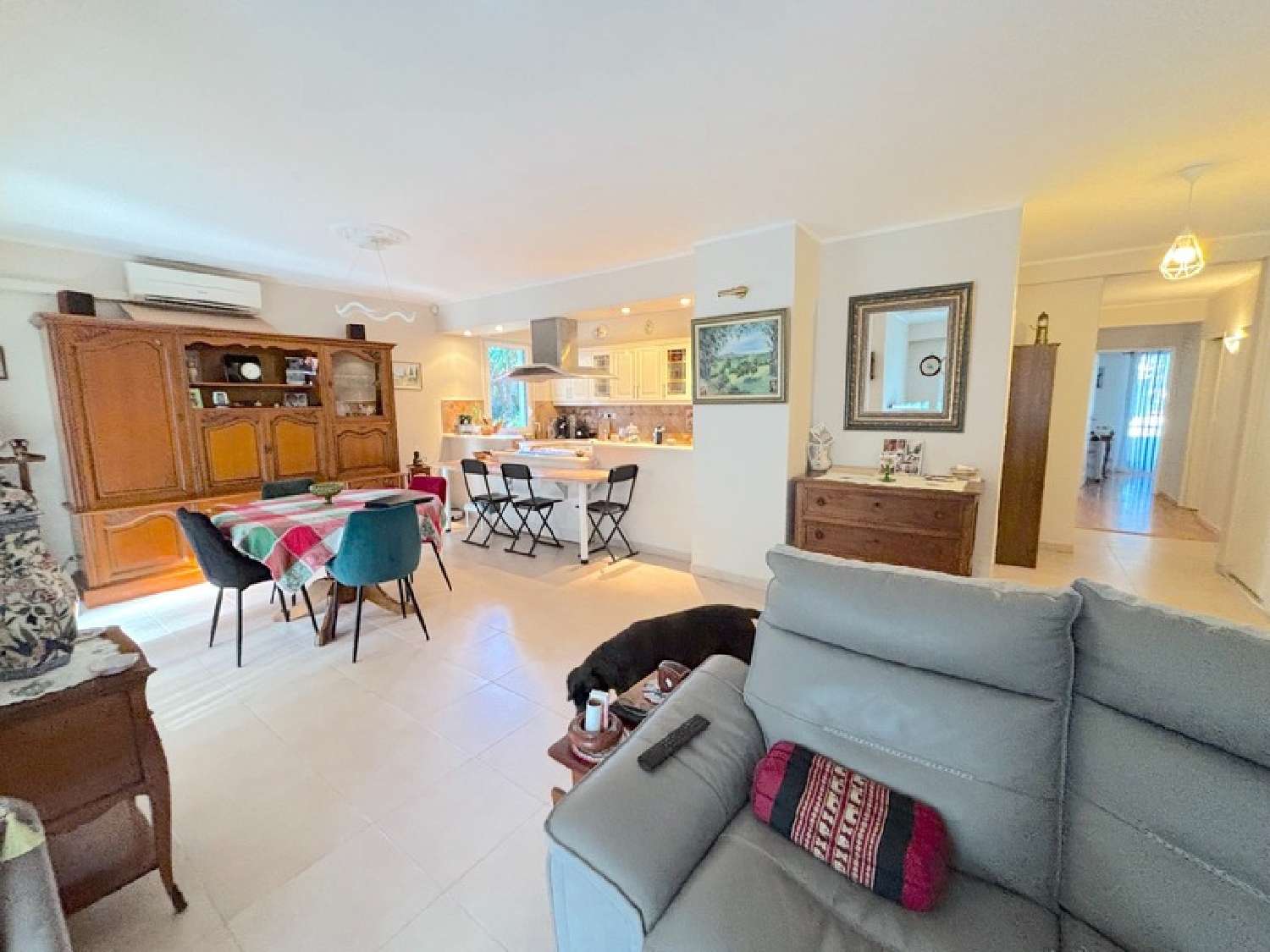  à vendre appartement Le Cannet Alpes-Maritimes 4