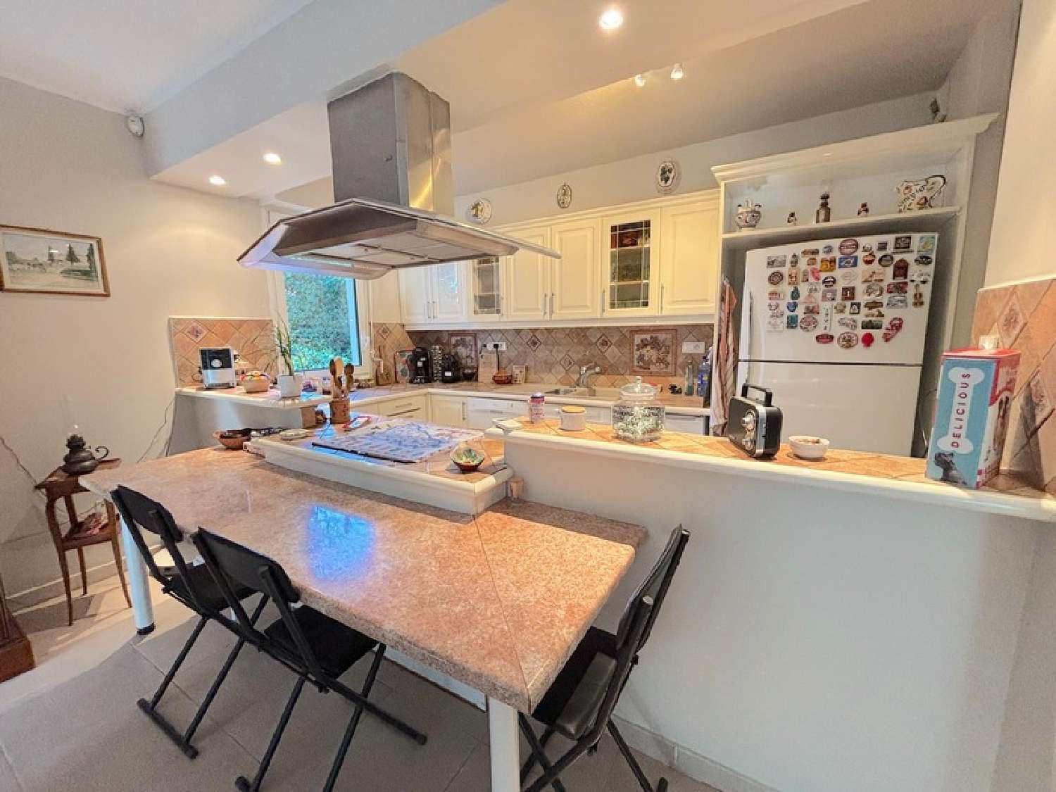  à vendre appartement Le Cannet Alpes-Maritimes 6